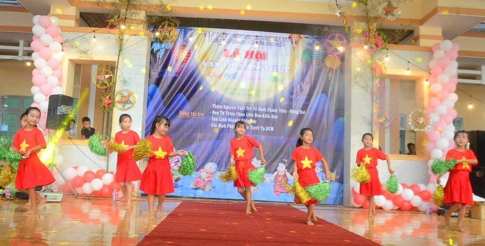 Giữa các trường giao lưu với nhau Giữa các trường giao lưu với nhau