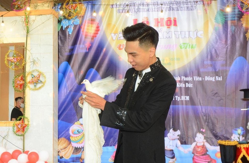 Ảo thuật Ảo thuật