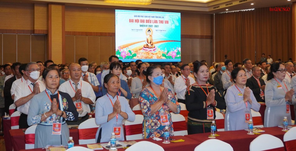 Phật tử các giới