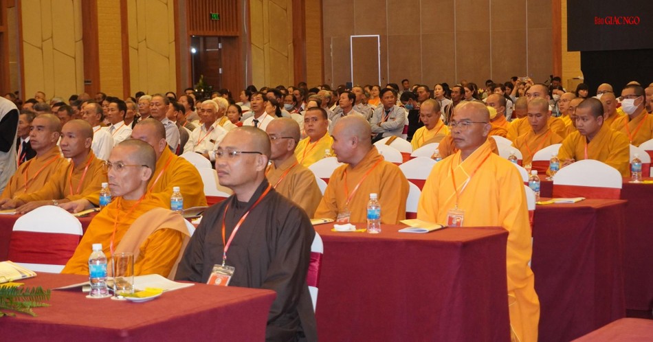 Chư tôn đức Tăng