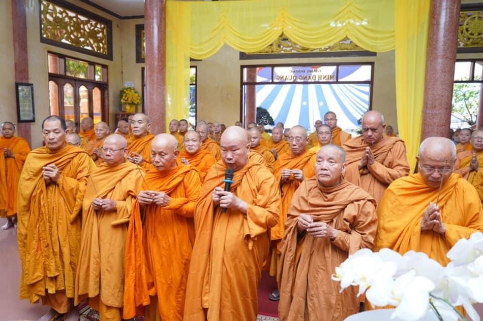 Niêm hương tưởng niệm Niêm hương tưởng niệm