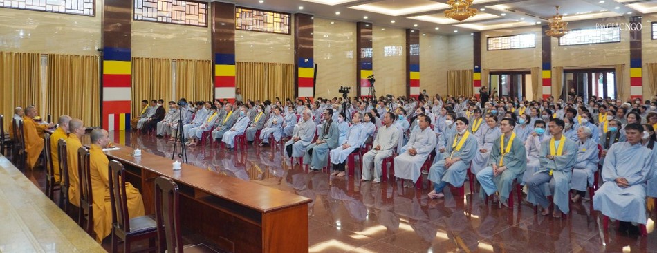 Trang nghiêm Trang nghiêm