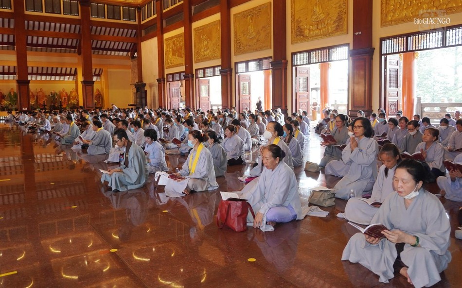 Đồng tụng thời kinh Đồng tụng thời kinh