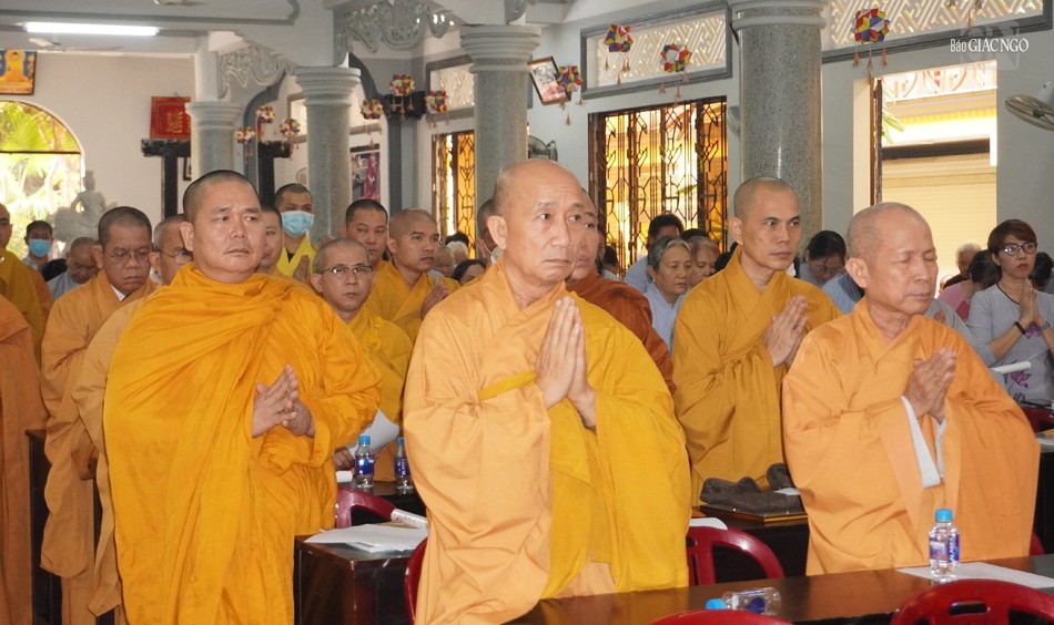 Chư tôn đức Tăng Chư tôn đức Tăng