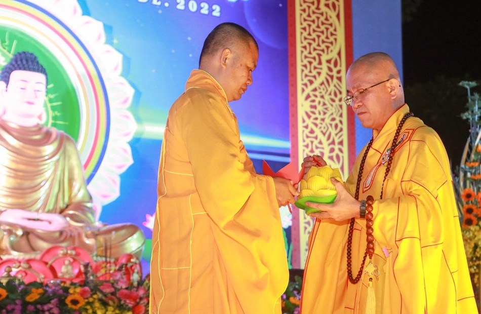 Nghi thức truyền đăng Nghi thức truyền đăng