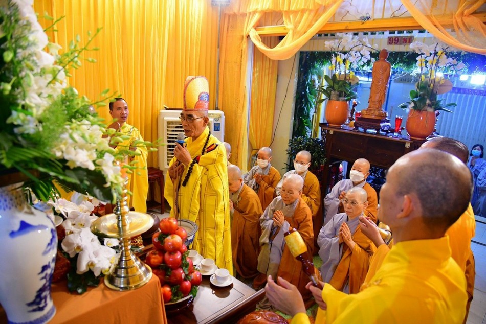 Môn đồ hiếu quyến Môn đồ hiếu quyến