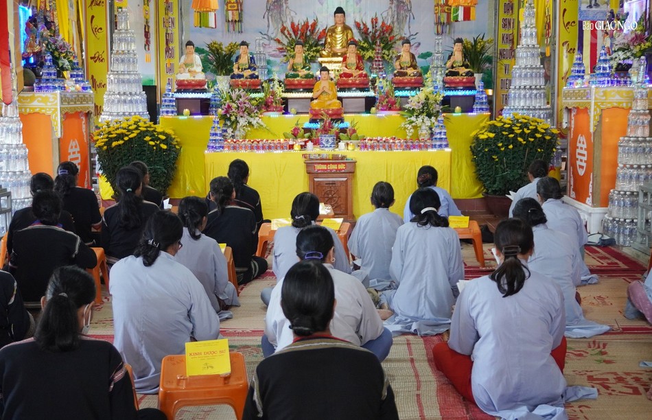 Người người an lạc