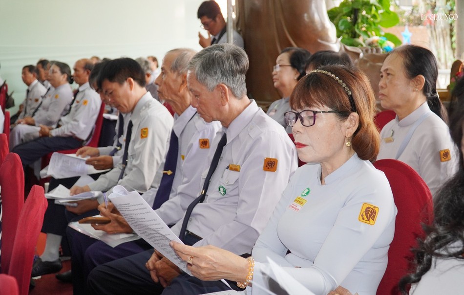 Thành viên Phân ban Gia đình Phật tử T.Ư nhiệm kỳ 2022-2027 Thành viên Phân ban Gia đình Phật tử T.Ư nhiệm kỳ 2022-2027