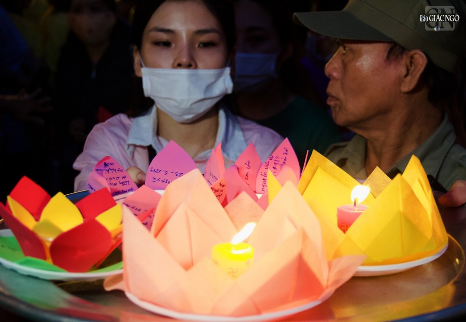 Cầu bình an đến tất cả