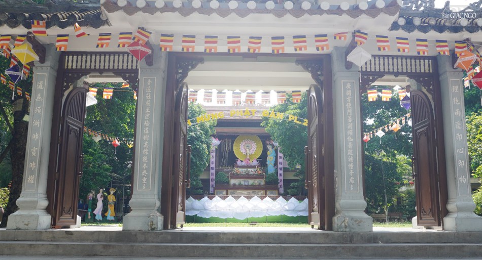 Quảng Hương Già Lam