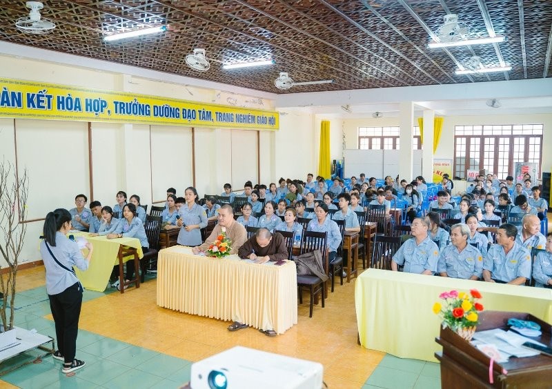 Phần thi vấn đáp