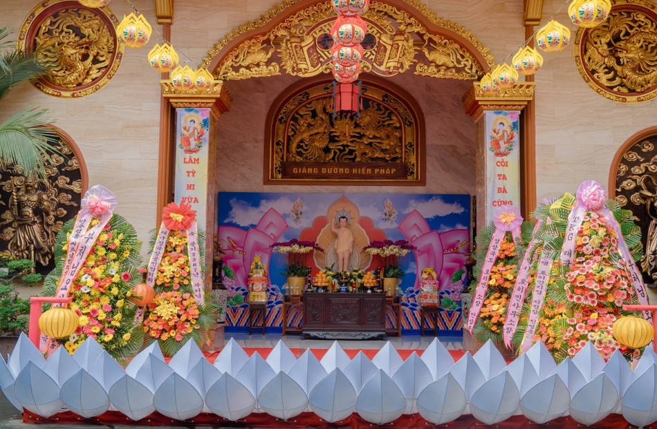 Chùa Hưng Phước