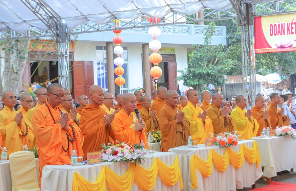Niệm Phật cầu gia hộ Niệm Phật cầu gia hộ