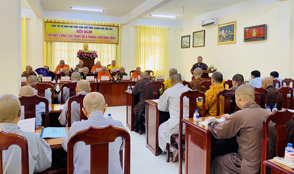 Quang cảnh hội nghị Quang cảnh hội nghị