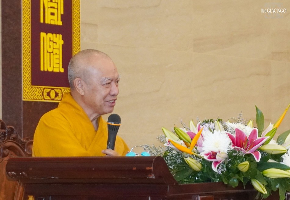 Hòa thượng Thích Nhựt Hỷ thuyết giảng Hòa thượng Thích Nhựt Hỷ thuyết giảng