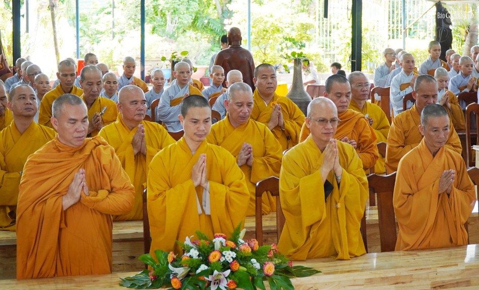 Trang nghiêm Trang nghiêm