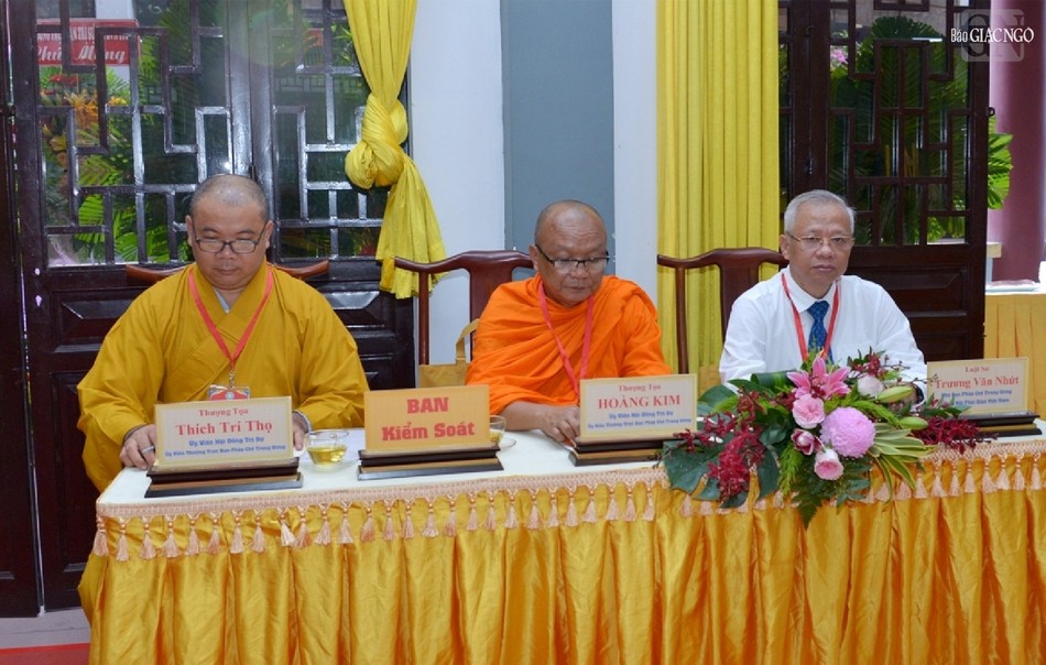 Ban Kiểm soát Ban Kiểm soát