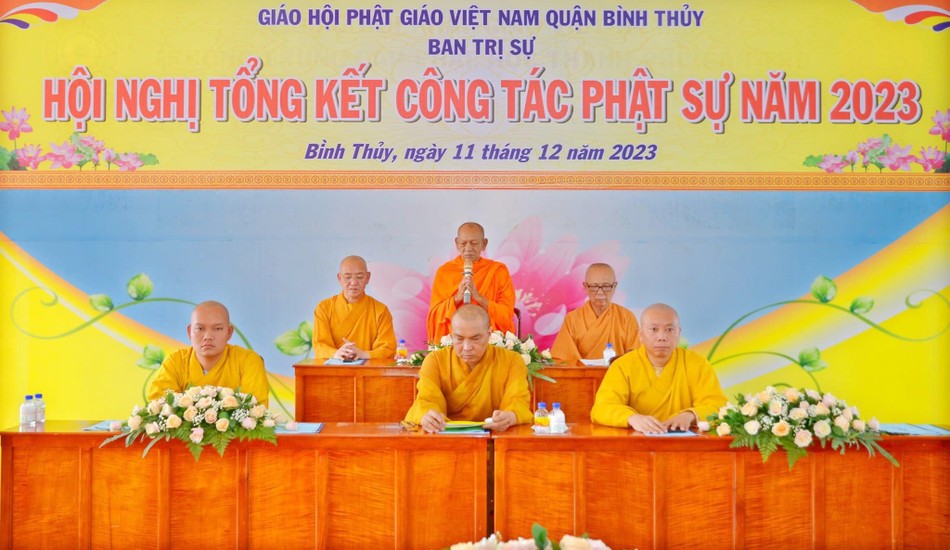 Hòa thượng Đào Như ban đạo từ chứng minh Hòa thượng Đào Như ban đạo từ chứng minh