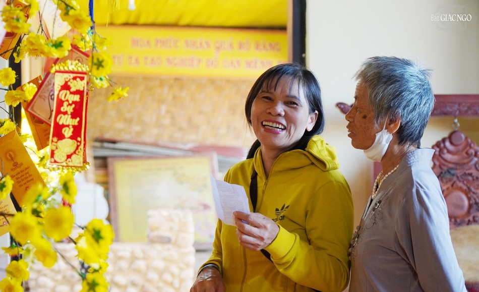 Vạn sự như ý Vạn sự như ý