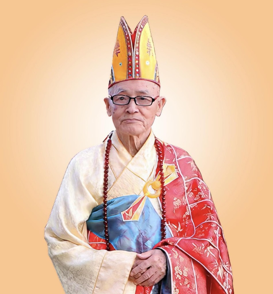 Chân dung Hòa thượng Thích Thiện Châu Chân dung Hòa thượng Thích Thiện Châu