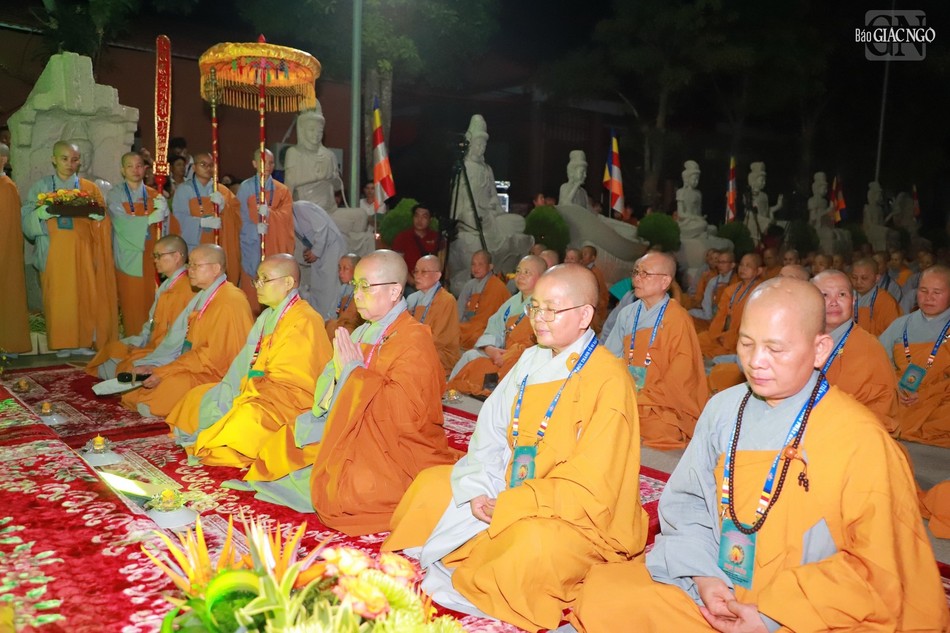 Tưởng nhớ ơn Đức Thánh Tổ Ni