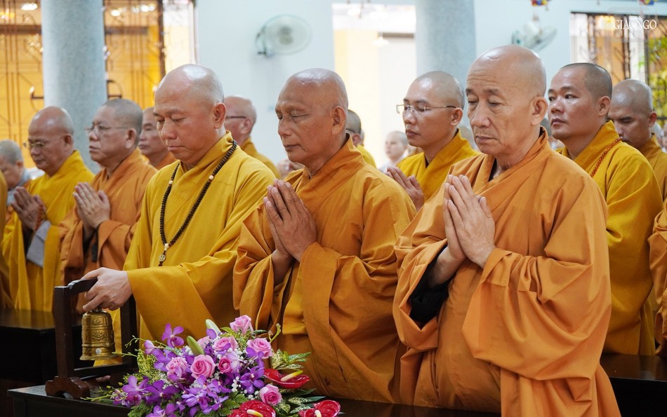 Trang nghiêm Trang nghiêm