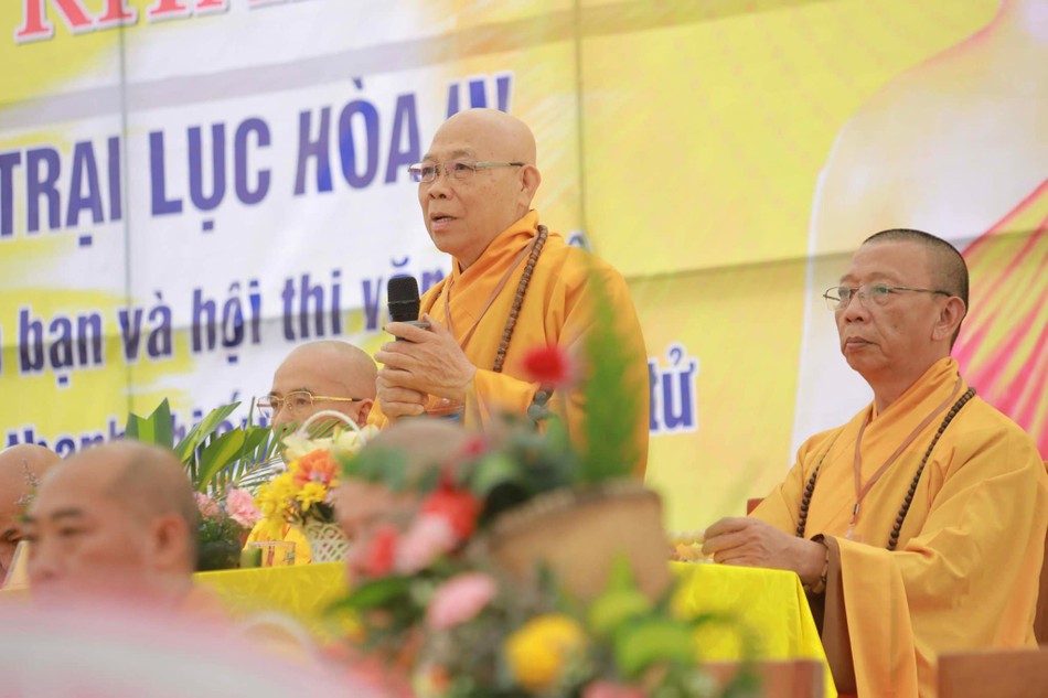 Hòa thượng Thích Quảng Xã, Phó Chủ tịch Hội đồng Trị sự, Trưởng ban Trị sự GHPGVN tỉnh Kom Tum Hòa thượng Thích Quảng Xã, Phó Chủ tịch Hội đồng Trị sự, Trưởng ban Trị sự GHPGVN tỉnh Kom Tum