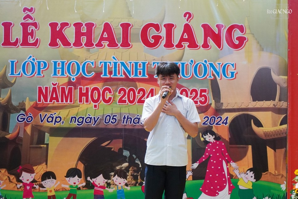Hát mừng năm học mới Hát mừng năm học mới