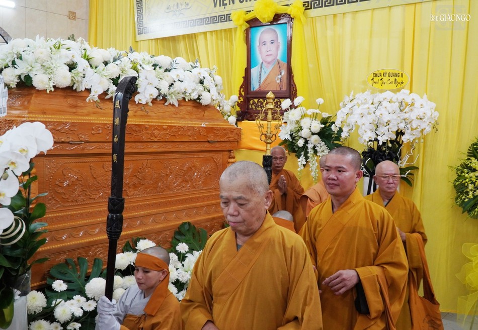 Nhiễu kim quan Nhiễu kim quan