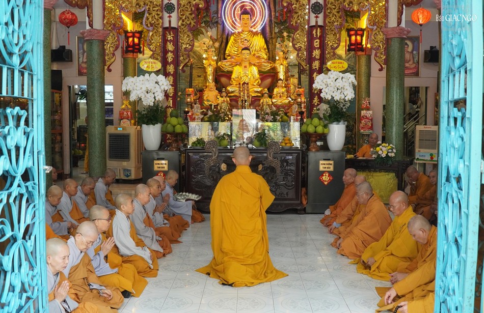 Kiểm diện Kiểm diện