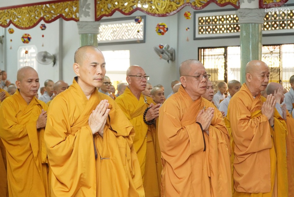 Trang nghiêm Trang nghiêm