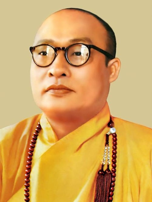 Đại sư Thiện Hoa (1918-1973) Đại sư Thiện Hoa (1918-1973)