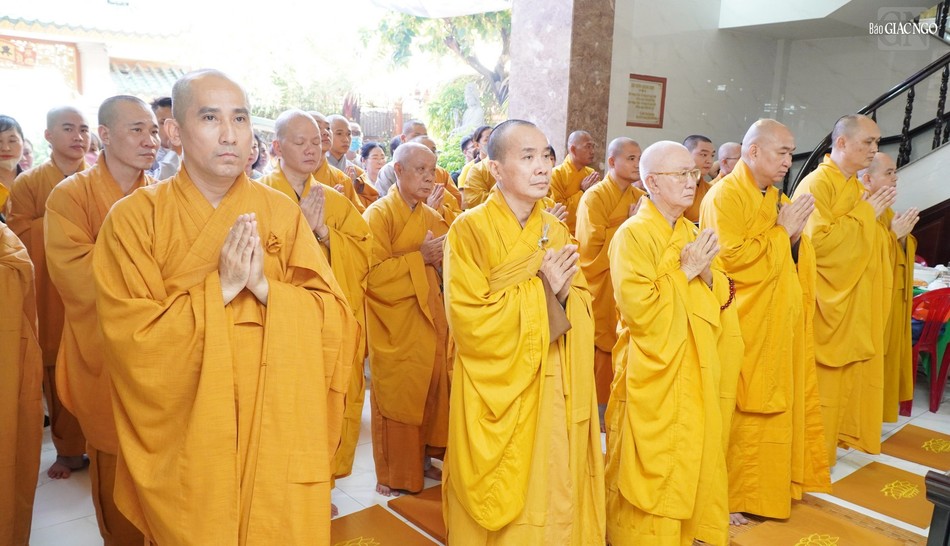 Môn đồ đệ tử tác trình duyên sự Môn đồ đệ tử tác trình duyên sự