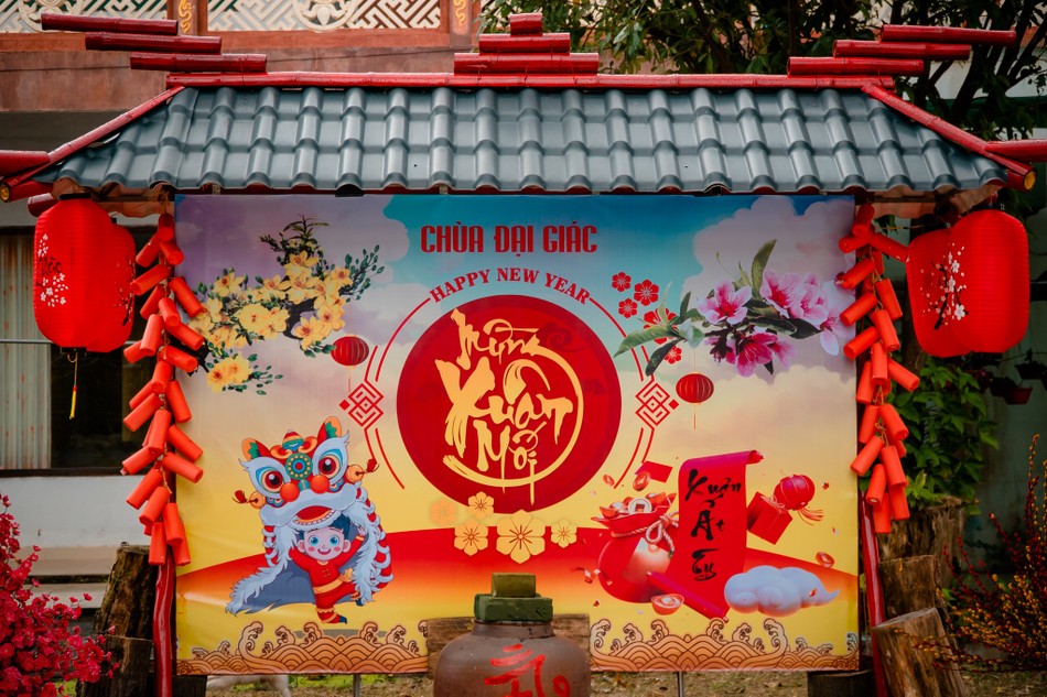 Mừng xuân mới Mừng xuân mới