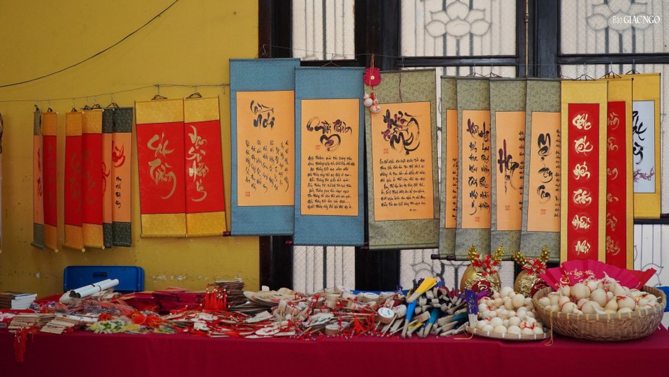 Thư pháp Thư pháp