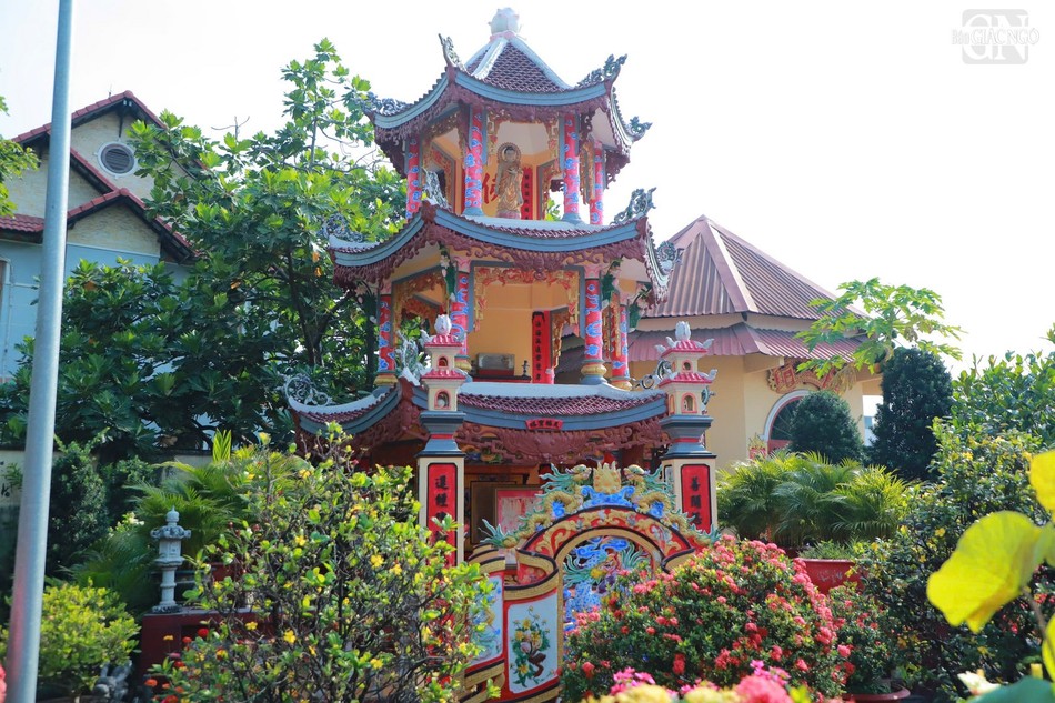 Chùa Thiên Phước là Di tích kiến trúc nghệ thuật cấp Thành phố được xếp hạng di tích theo Quyết định số 24/2005/QĐ-UB ngày 1-2-2005 của UBND TP.HCM