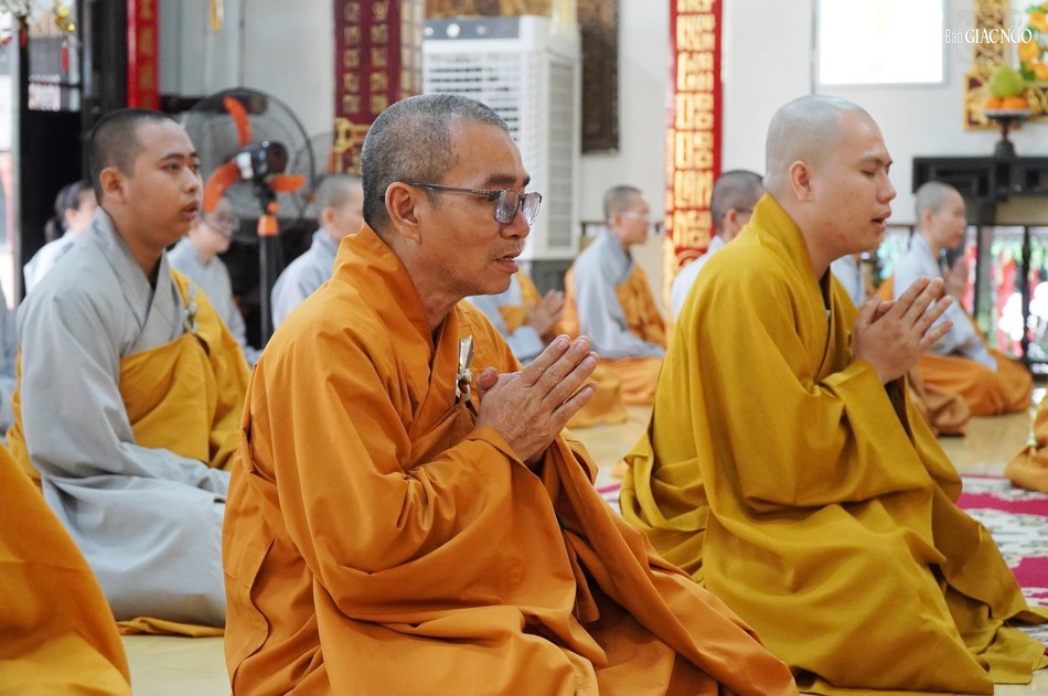 Mỗi vị tùy nghi có thể đăng ký từ 1 đến 4 bộ luật tiểu Mỗi vị tùy nghi có thể đăng ký từ 1 đến 4 bộ luật tiểu