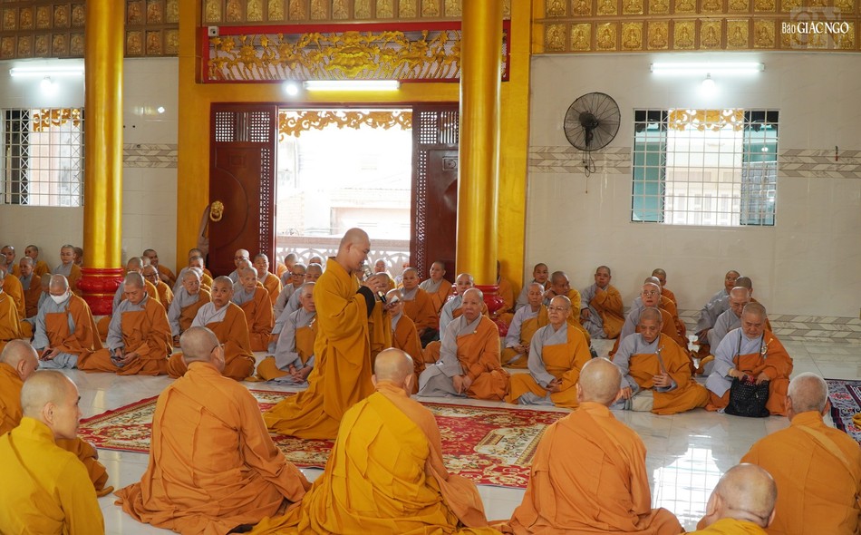 Báo cáo kiểm Tăng