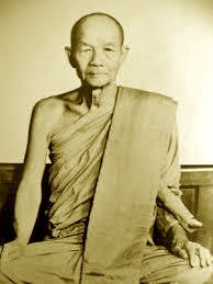 Ngài Ajaan Dune Atulo