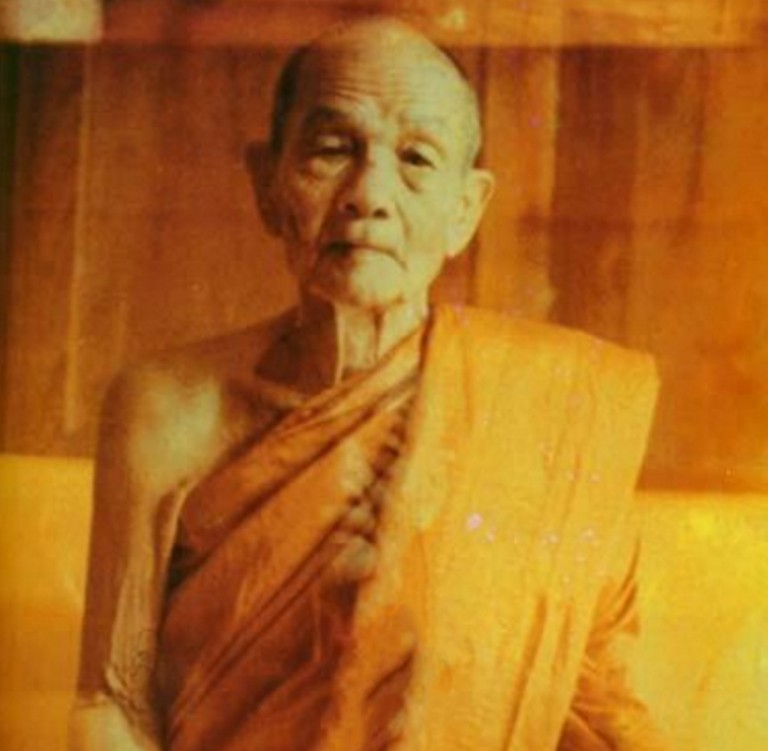 Ajaan Dune Atulo (1888-1983)