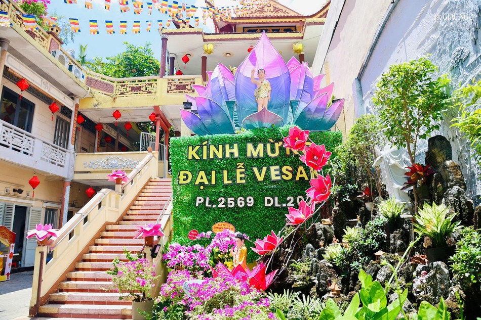 Chùa Phước Hải (Q.10) Chùa Phước Hải (Q.10)