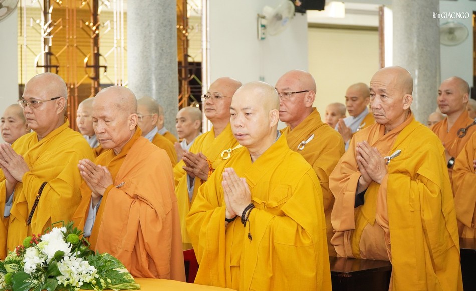 Trang nghiêm Trang nghiêm