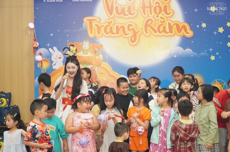 Cùng nhau hát vang