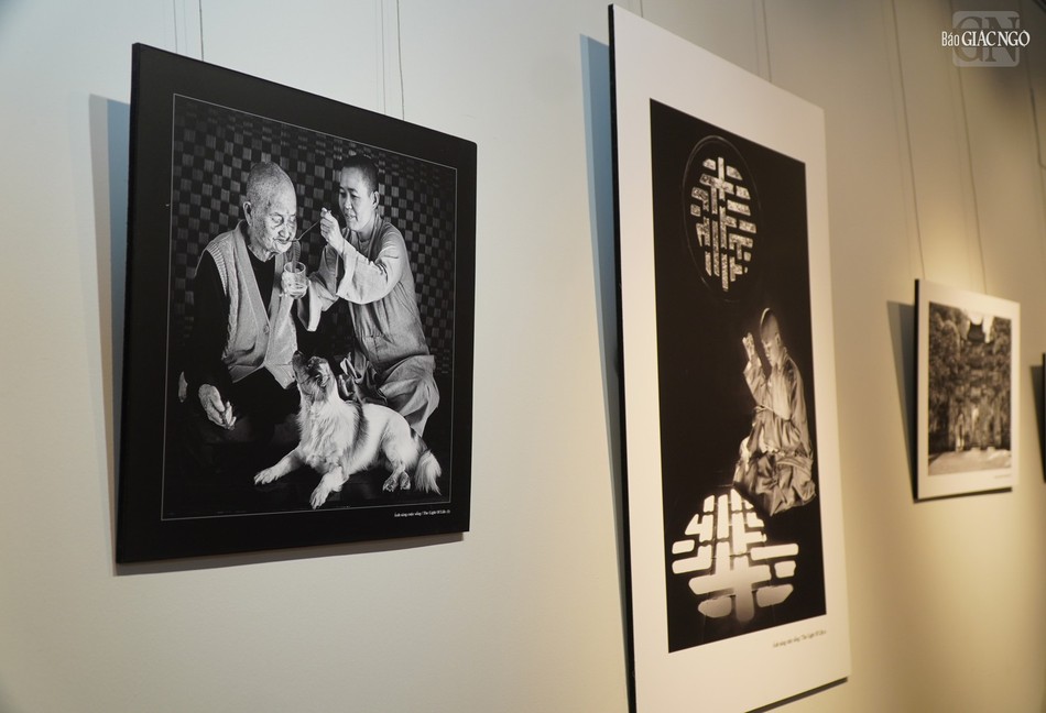 Những khoảnh khắc đời thường dung dị, giàu cảm xúc, mang đậm hơi thở cuộc sống Việt Nam