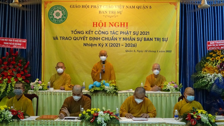 Thượng tọa Thích Thiện Quý đạo từ, sách tấn Thượng tọa Thích Thiện Quý đạo từ, sách tấn