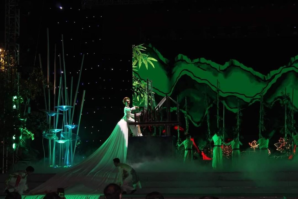 Nhiều tiết mục đặc sắc chào mừng ngày lễ lớn của đất nước Nhiều tiết mục đặc sắc chào mừng ngày lễ lớn của đất nước