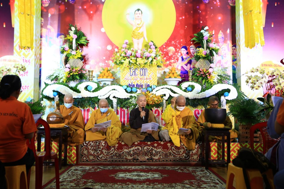 Thời kinh ngắn mừng Khánh đản Thời kinh ngắn mừng Khánh đản