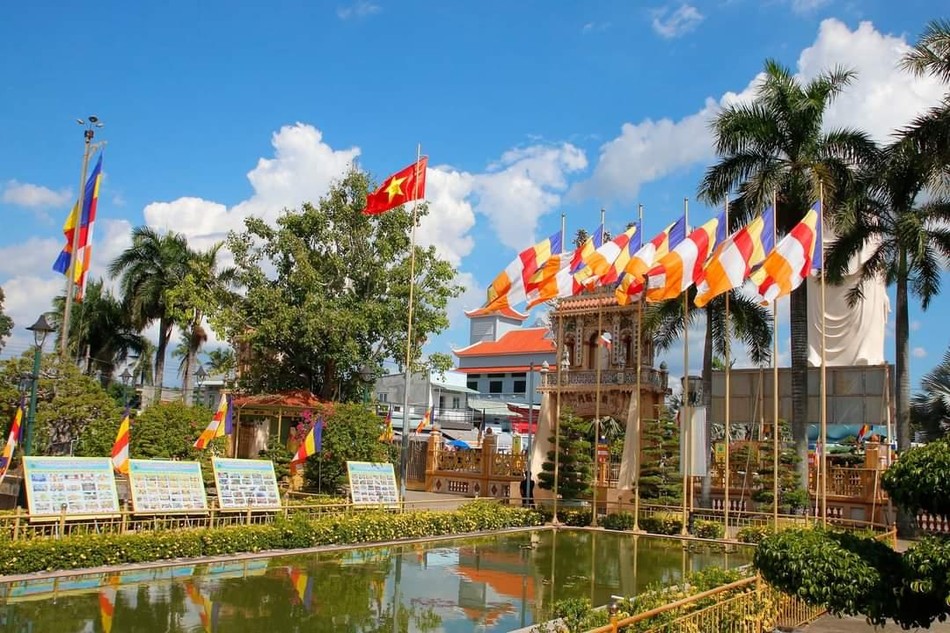 Cờ, hoa chào mừng đại hội Cờ, hoa chào mừng đại hội