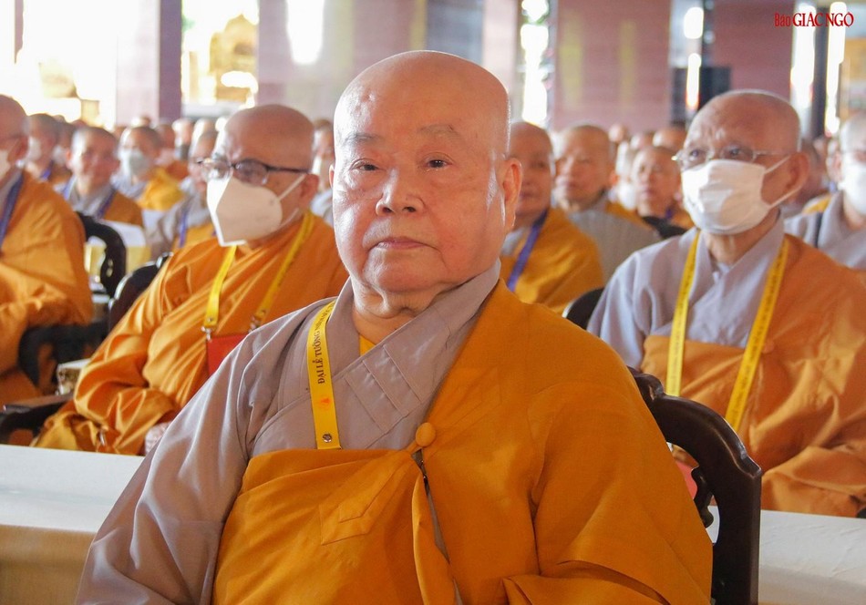 Ni trưởng Thích nữ Như Xuân Ni trưởng Thích nữ Như Xuân