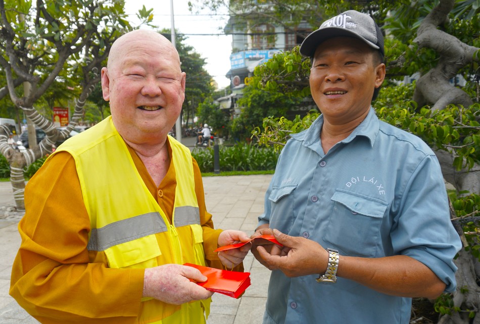 Phần quà yêu thương Phần quà yêu thương